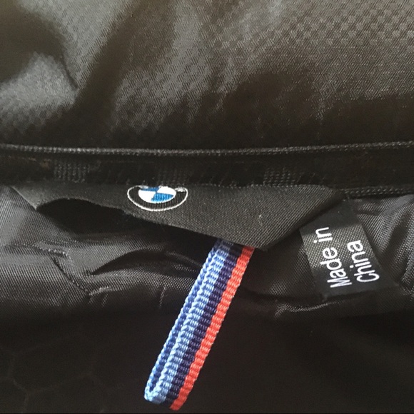 BMW insulated jacket - Picture 4 of 5